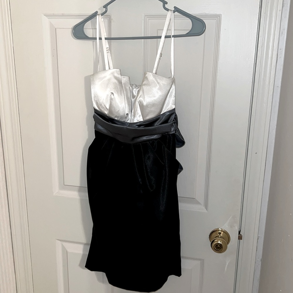 Byer California Dress - Juniors Size 3